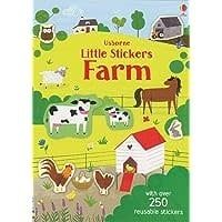 Little Stickers, Farm