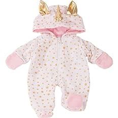 Gotz Unicorn Sleeper 12-13 inch
