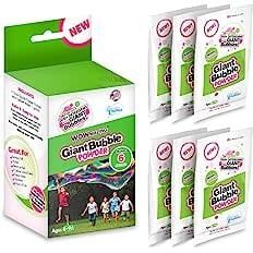 WOWmazing Bubble Powder Refill