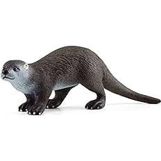 Schleich Otter Schleich Otter