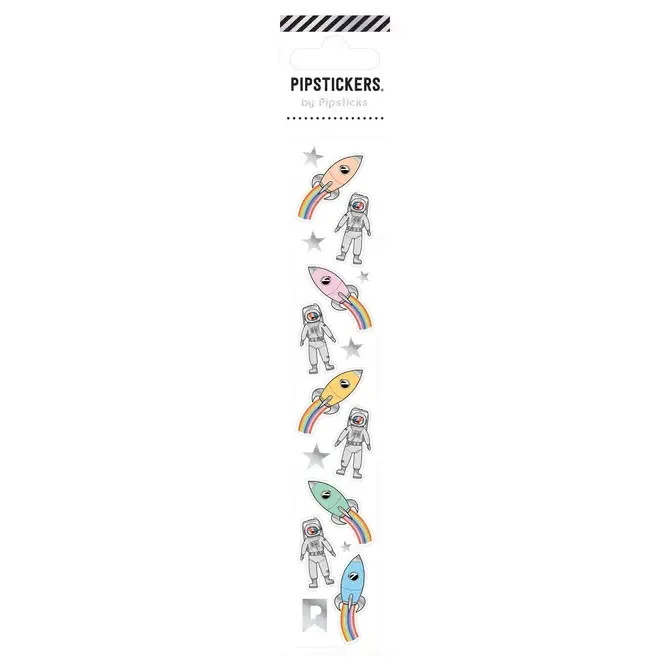 Pipsticks - Spacewalk Minis