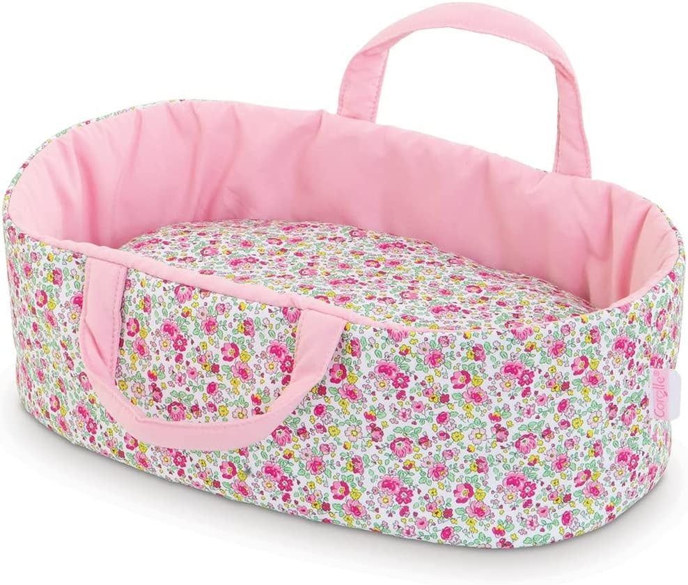 BB12&quot; Carry Bed - Floral - 12&quot;/14&quot;/17