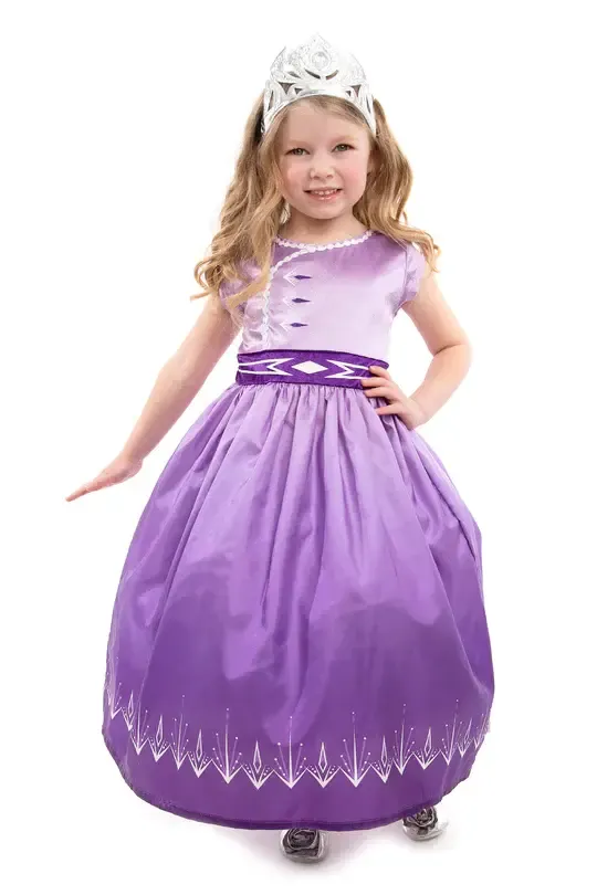 Ice Harvest Princess 5-7 YRS (L)