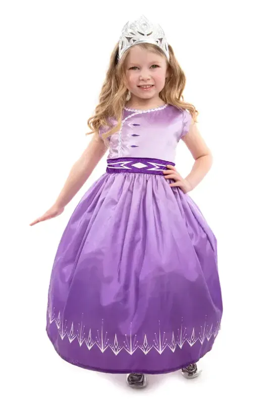 Ice Harvest Princess 5-7 YRS (L)
