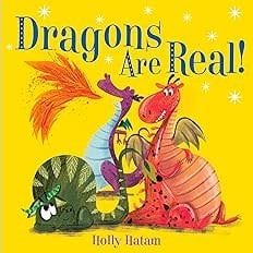 BB Dragons Are Real