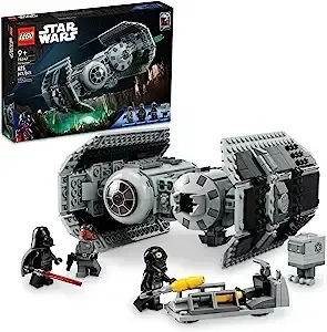 Lego Star Wars Tie Bomber