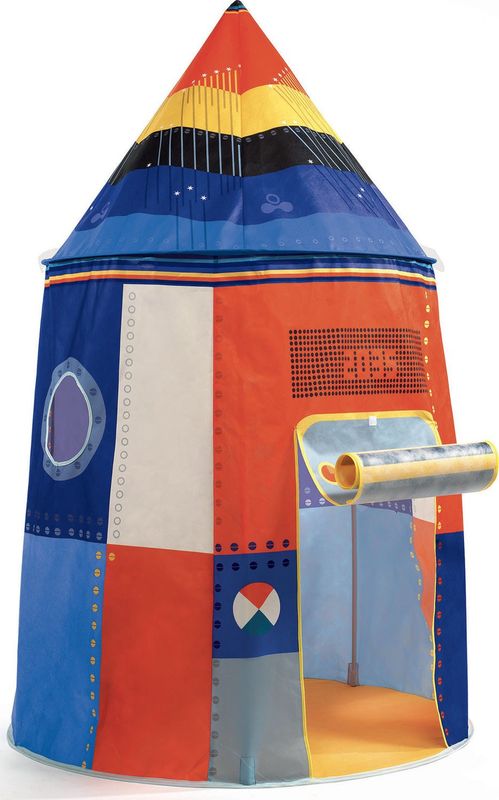 Djeco Rocket Play Tent