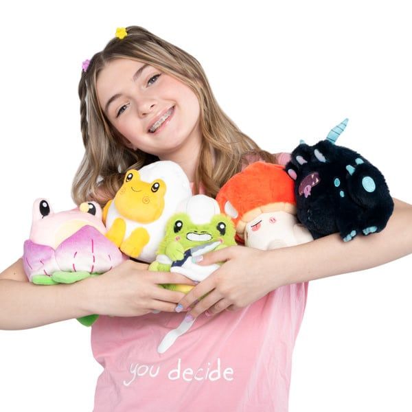 Squishable - Alter Ego Frog Assortment