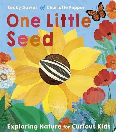 BB One Little Seed