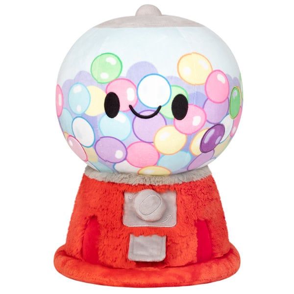 Squishable Gumball Machine