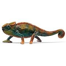 Schleich Chameleon