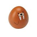Plan Toys Walrus Wobbler
