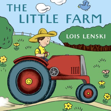 BB The Little Farm
