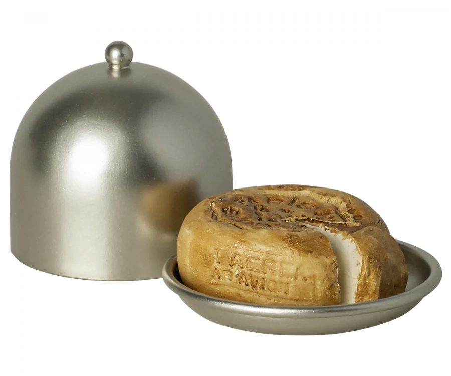 Maileg Cheese Bell