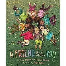 A Friend Like You