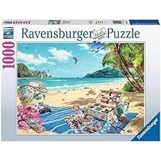 1000pc The Shell Collector
