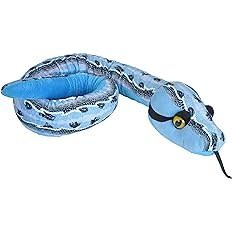 SNAKE SLIPSTREAM BLUE