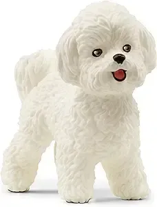 Schleich Bichon Frise