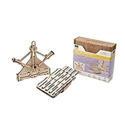 UGears Stem Lab Arithmetic Kit