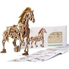 UGears Horse Mechanoid