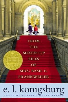 OBOB FROM THE MIXED-UP FILES OF MRS. BASIL E. FRANKWEILER