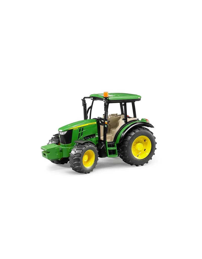 John Deere Tractor 5115M