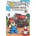 ICR Little Critter: Monster Truck
