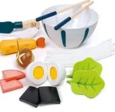Hape Slurp-Slurp Udon Set