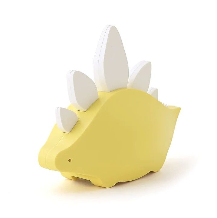 Half Dino - Stego