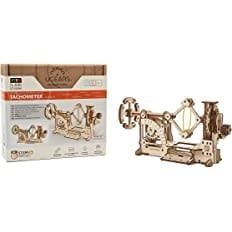 UGears Stem Lab Tachometer