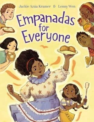 Empanadas For Everyone