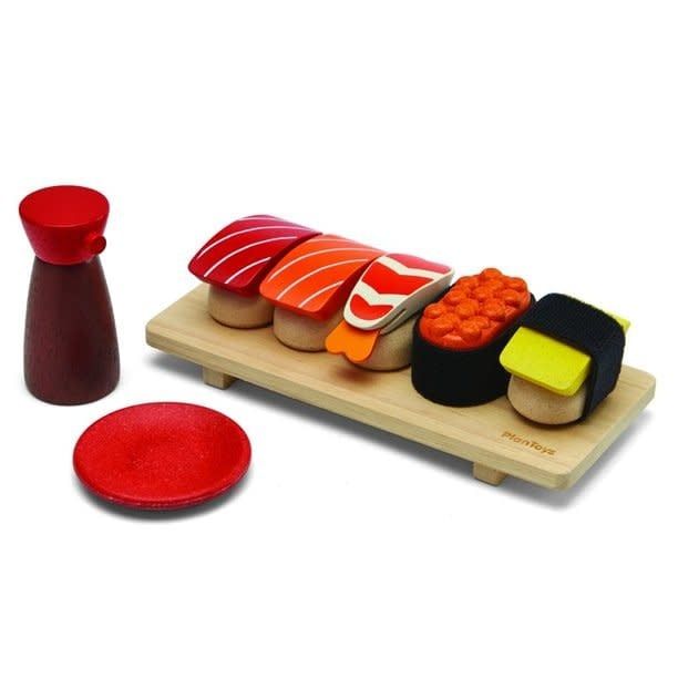 Plan Toys SUSHI SET