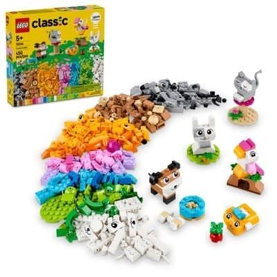 LEGO Creative Pets