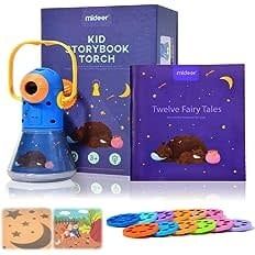 Mideer - Kid&#39;s Storybook Torch