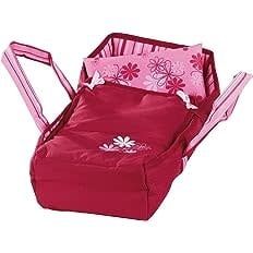 Gotz Sweet Dreams Doll Bed