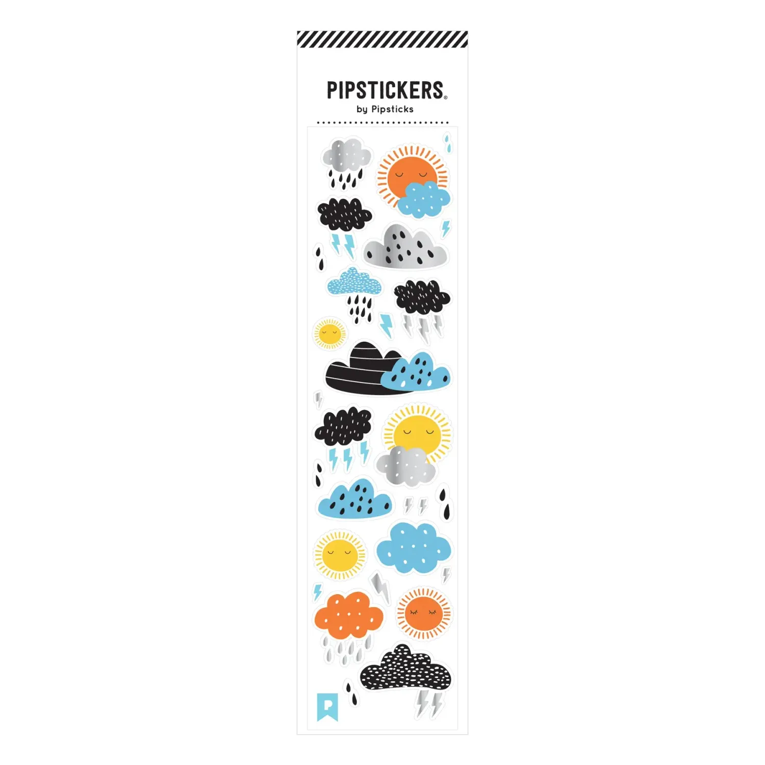 Pipsticks - Calm Before The Storm