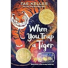OBOB When You Trap A Tiger