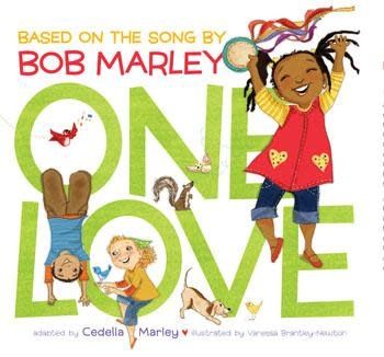 ## BB One Love