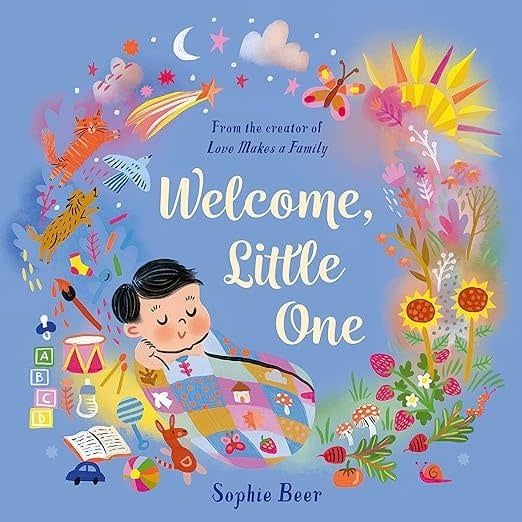 Welcome, Little One