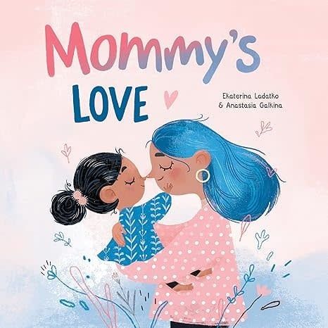 BB Mommy&#39;s Love