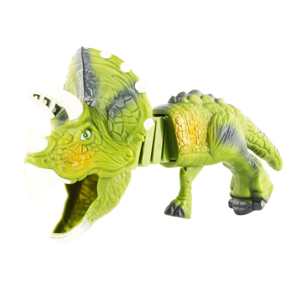 Dino Grabbers ##