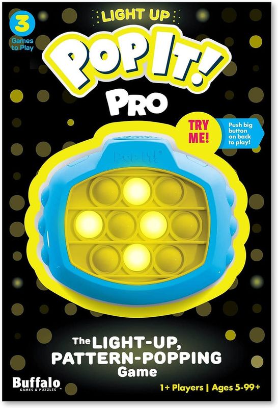 Pop It Pro