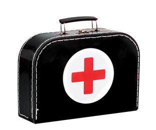 !Doctor&#39;s Kit