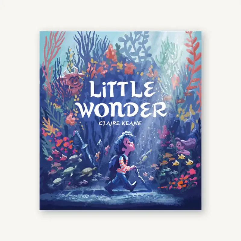 Little Wonder