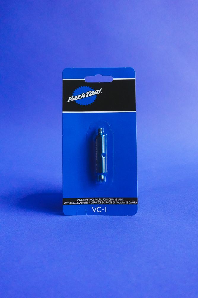 Park Tool VC-1 Valve Core Tool