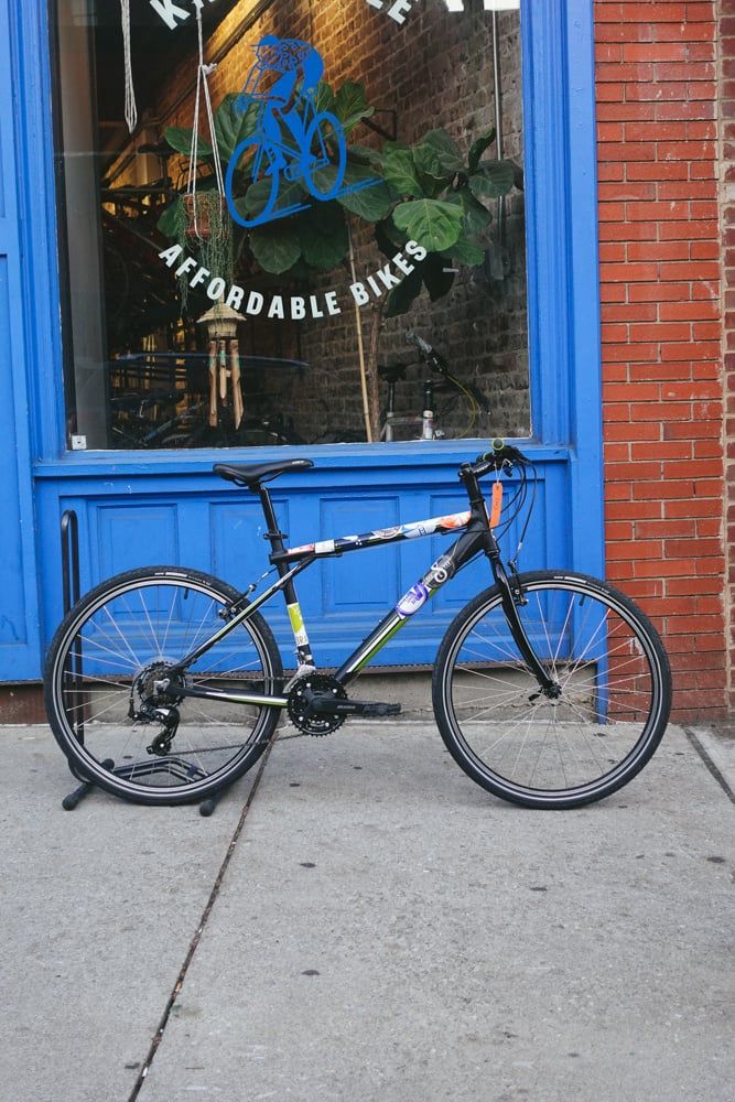 GT Commuter