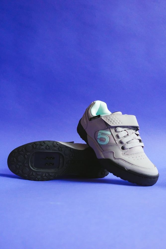 Five Ten Maltese Falcon Women&#39;s Clipless Shoe - Size 6.0