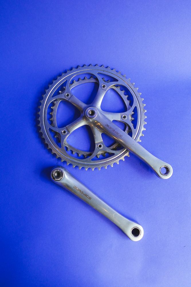Shimano Dura-Ace Crankset