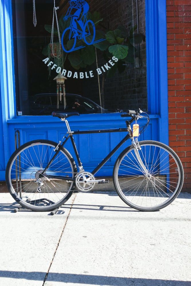 Generic Commuter