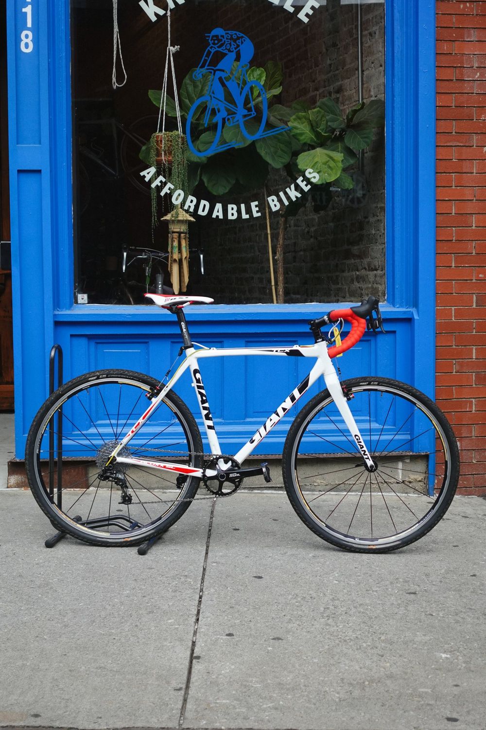 Giant TXC
